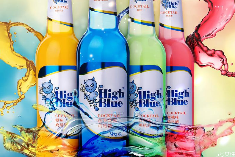 預(yù)調(diào)酒和雞尾酒哪個(gè)好喝 預(yù)調(diào)酒和雞尾酒的區(qū)別 預(yù)調(diào)酒和雞尾酒哪個(gè)好喝 預(yù)調(diào)酒和雞尾酒的區(qū)別