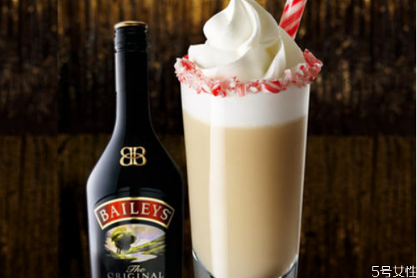 百利甜酒好喝嗎 百利甜酒什么味道 百利甜酒好喝嗎 百利甜酒什么味道