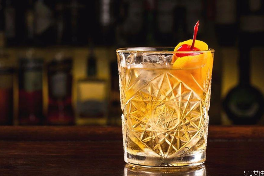 威士忌酸什么味道 威士忌酸是什么酒 威士忌酸什么味道 威士忌酸是什么酒