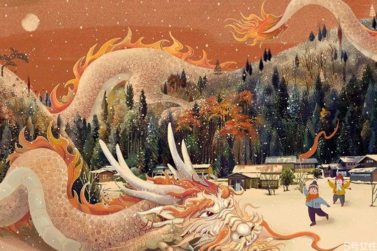 2021年2月剃龍頭日 二月二剃龍頭的說(shuō)法