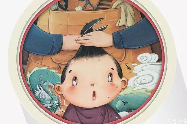 2021年2月剃龍頭日 二月二剃龍頭的說(shuō)法