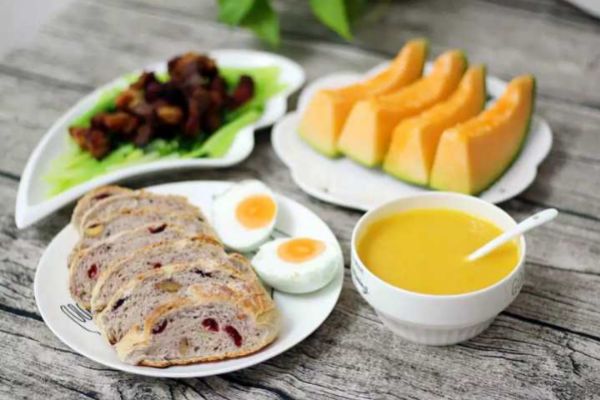 早上不吃飯好嗎 不吃早餐能減肥嗎