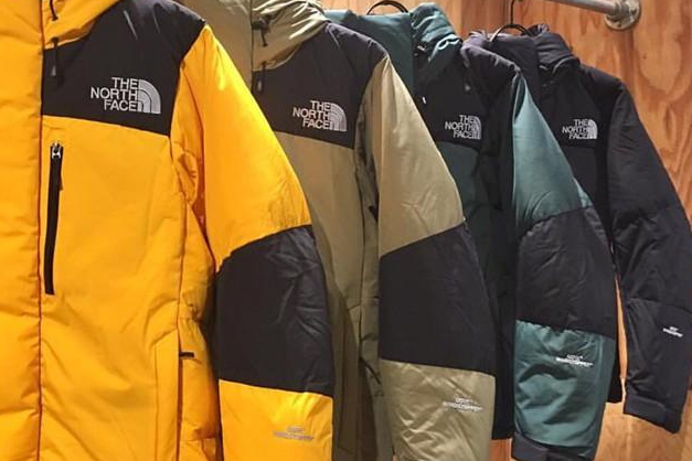 北面羽絨服怎么樣？北面羽絨服保暖嗎？