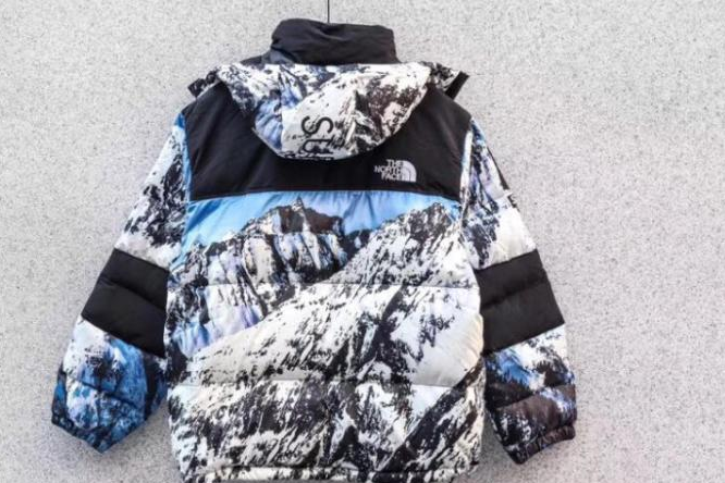 北面羽絨服多少錢(qián)？北面羽絨服價(jià)格