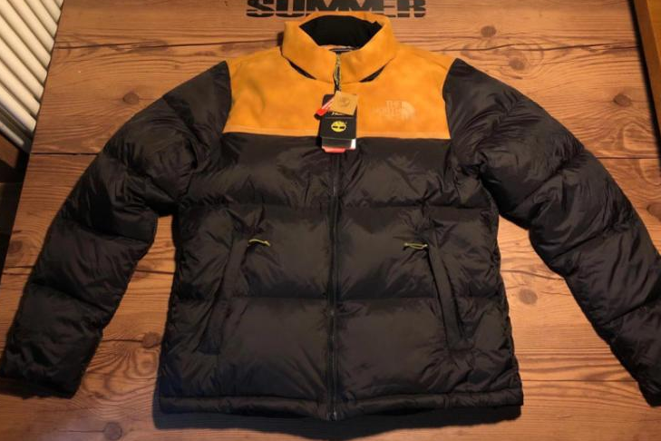 狼爪和北面哪個好？狼爪和北面哪個檔次高？