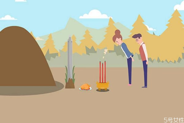 掃墓時間有什么講究 掃墓的禁忌和注意事項 掃墓時間有什么講究 掃墓的禁忌和注意事項