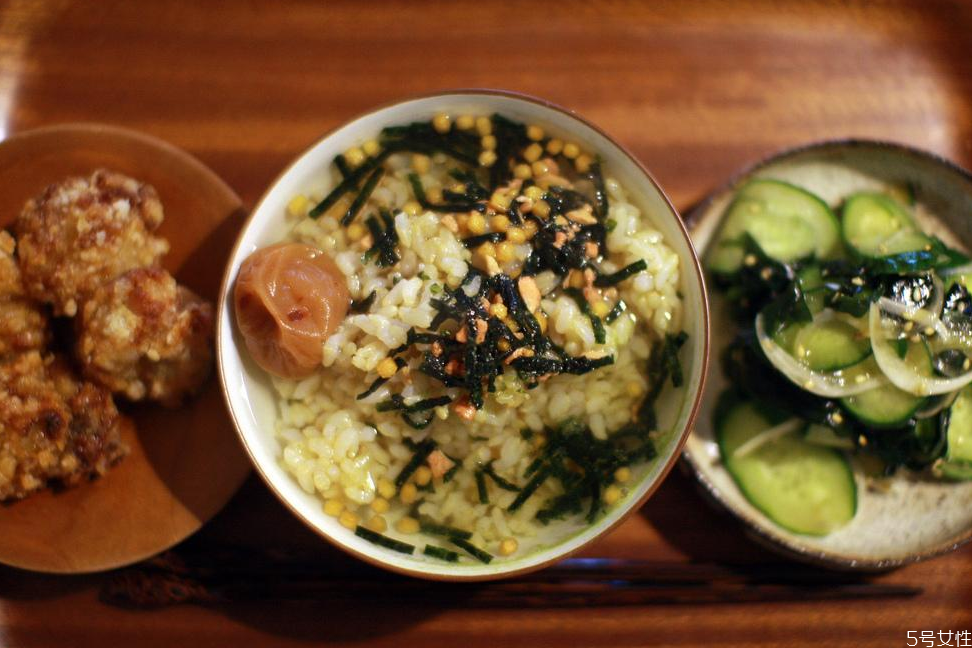 茶泡飯好吃嗎 茶泡飯配什么好吃 茶泡飯好吃嗎 茶泡飯配什么好吃