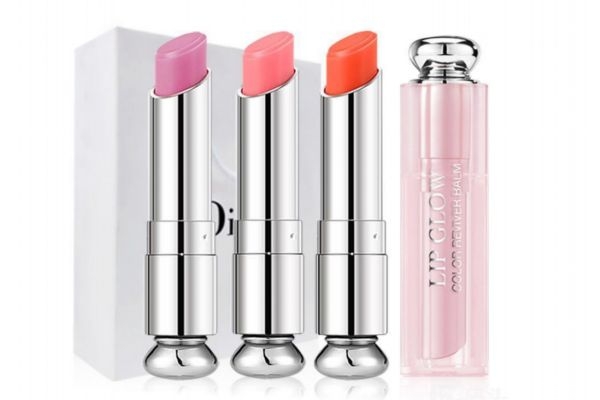迪奧潤唇膏怎么樣 迪奧潤唇膏和口紅的區(qū)別 迪奧潤唇膏怎么樣 迪奧潤唇膏和口紅的區(qū)別