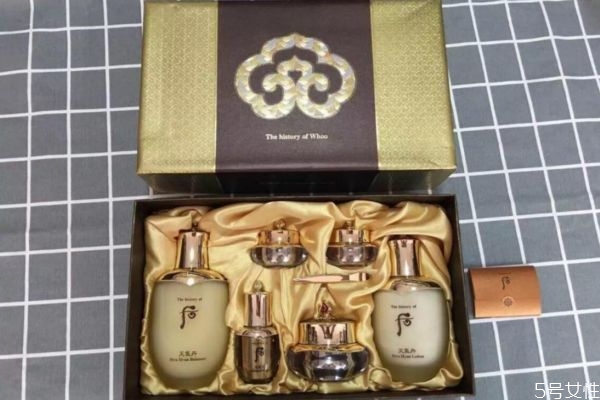 天氣丹保質(zhì)期多久 whoo過(guò)期之后還可以用嗎 天氣丹保質(zhì)期多久 whoo過(guò)期之后還可以用嗎