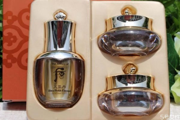 天氣丹保質(zhì)期多久 whoo過(guò)期之后還可以用嗎 天氣丹保質(zhì)期多久 whoo過(guò)期之后還可以用嗎