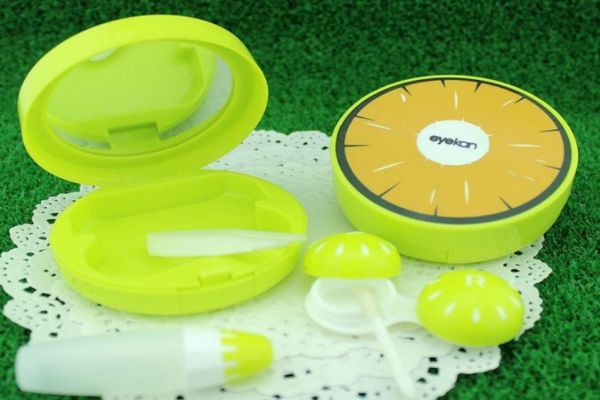 戴美瞳可以小瞇一會(huì)兒?jiǎn)?美瞳最多能戴多長(zhǎng)時(shí)間