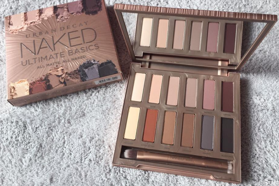 衰敗城市眼影盤哪個(gè)最值得買 衰敗城市眼影盤怎么選 衰敗城市眼影盤哪個(gè)最值得買 衰敗城市眼影盤怎么選