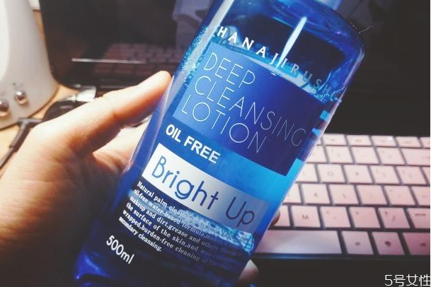 花印卸妝水保質(zhì)期幾年 卸妝水開(kāi)后有效期多久 花印卸妝水保質(zhì)期幾年 卸妝水開(kāi)后有效期多久