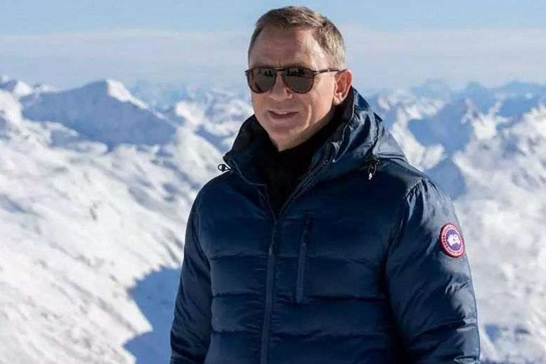 加拿大鵝羽絨服怎么樣？加拿大鵝羽絨服好嗎？