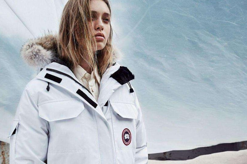 加拿大鵝羽絨服多少錢？加拿大鵝羽絨服價(jià)格