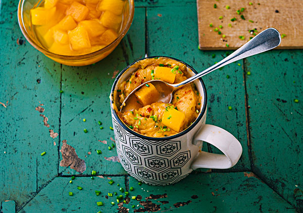 南瓜和海蜇能同吃嗎？海蜇南瓜一起吃好嗎？