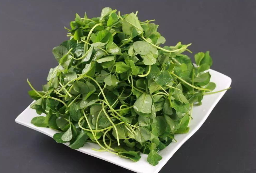 草頭怎么炒好吃 草頭怎么炒的嫩又好吃 草頭怎么炒好吃 草頭怎么炒的嫩又好吃