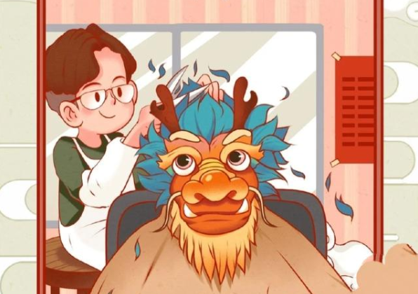 二月二龍?zhí)ь^剃頭有什么說(shuō)法 二月二龍?zhí)ь^剃頭有什么講究 二月二龍?zhí)ь^剃頭有什么說(shuō)法 二月二龍?zhí)ь^剃頭有什么講究