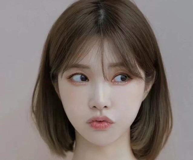 女生什么發(fā)型好看適合學(xué)生的 可愛又清純風(fēng) 女生什么發(fā)型好看適合學(xué)生的 可愛又清純風(fēng)