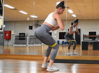 臀部練多久會有變大明顯的效果 臀部練多久會有變大明顯的效果