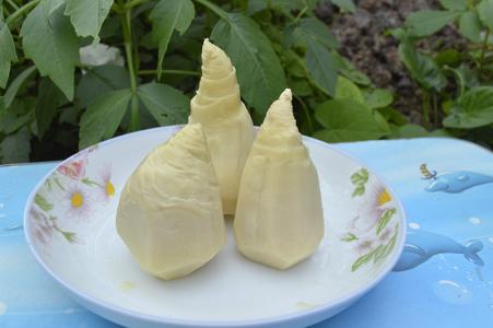 馬蹄筍的功效與作用 馬蹄筍的營養(yǎng)價值