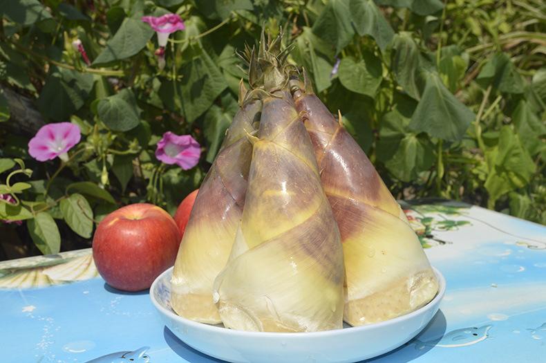 馬蹄筍的功效與作用 馬蹄筍的營養(yǎng)價值