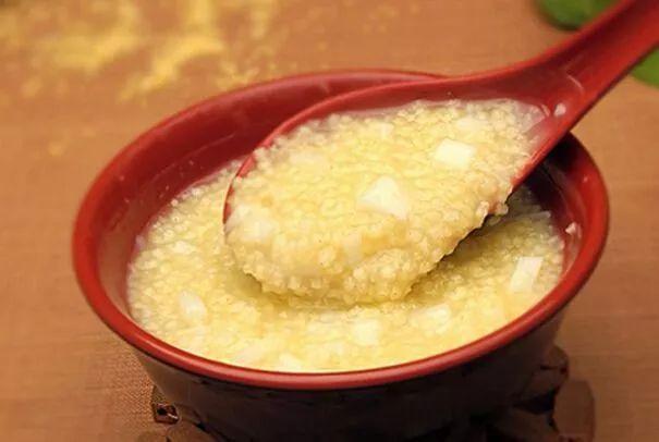喝小米粥養(yǎng)胃嗎?對脾胃好嗎？