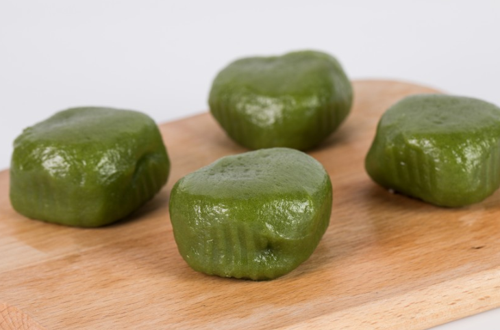 青團(tuán)變硬了可以吃嗎 青團(tuán)硬了怎么變軟 青團(tuán)變硬了可以吃嗎 青團(tuán)硬了怎么變軟