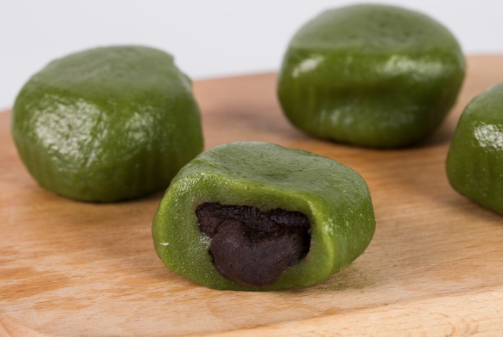 青團(tuán)變硬了可以吃嗎 青團(tuán)硬了怎么變軟 青團(tuán)變硬了可以吃嗎 青團(tuán)硬了怎么變軟