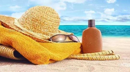 防曬的重要性 防曬的作用 防曬的重要性 防曬的作用