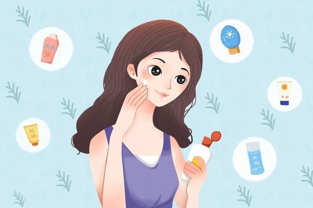 防曬的重要性 防曬的作用 防曬的重要性 防曬的作用