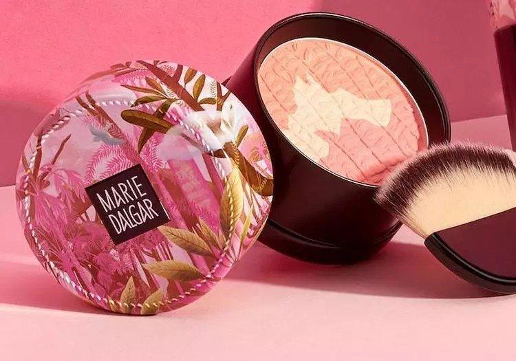 腮紅用什么工具比較好 腮紅用手怎么打 腮紅用什么工具比較好 腮紅用手怎么打