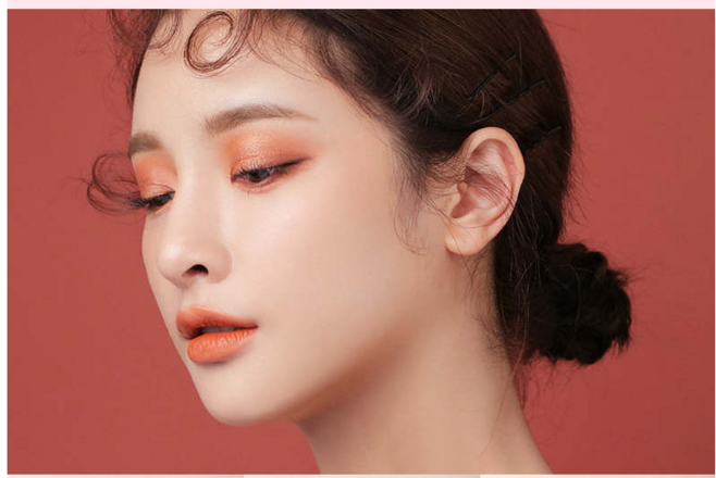 眼影能不能當(dāng)腮紅用 眼影能當(dāng)眉粉畫眉嗎 眼影能不能當(dāng)腮紅用 眼影能當(dāng)眉粉畫眉嗎