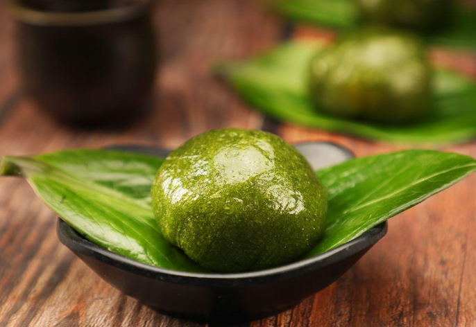 青團(tuán)蒸多長時間 青團(tuán)蒸幾分鐘能熟 青團(tuán)蒸多長時間 青團(tuán)蒸幾分鐘能熟