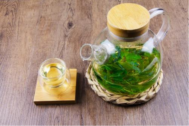 喝桑葉茶能降血糖嗎 喝桑葉茶能降血壓嗎 喝桑葉茶能降血糖嗎 喝桑葉茶能降血壓嗎