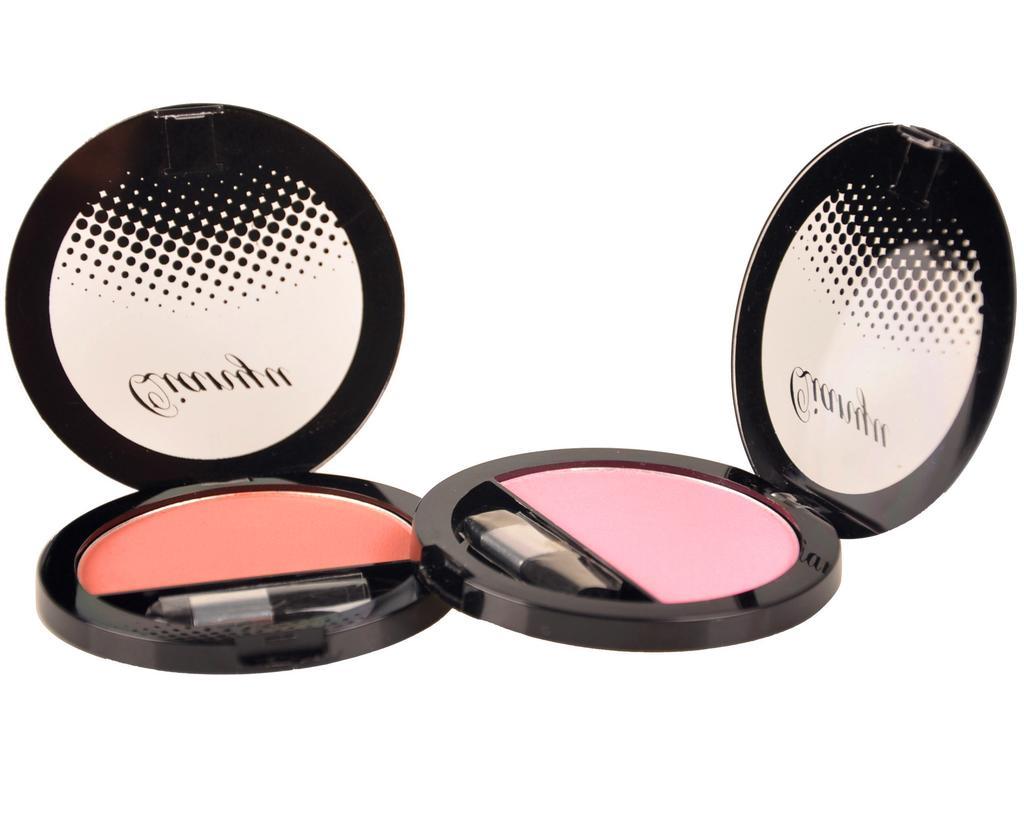 腮紅什么顏色好看 腮紅是在散粉前還是散粉后 腮紅什么顏色好看 腮紅是在散粉前還是散粉后