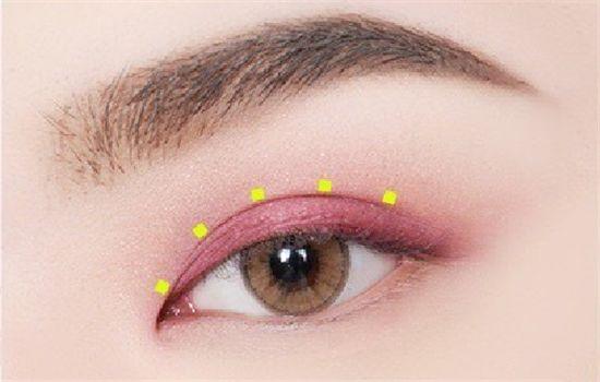 眼影能不能當(dāng)腮紅用 眼影能當(dāng)眉粉畫眉嗎 眼影能不能當(dāng)腮紅用 眼影能當(dāng)眉粉畫眉嗎