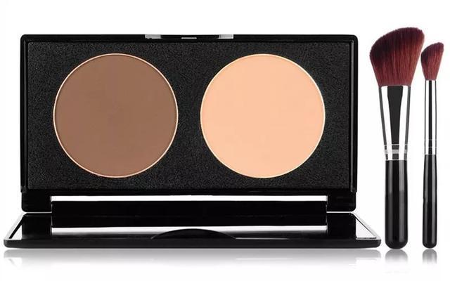 修容粉怎么修鼻子 修容粉怎么修臉型 修容粉怎么修鼻子 修容粉怎么修臉型