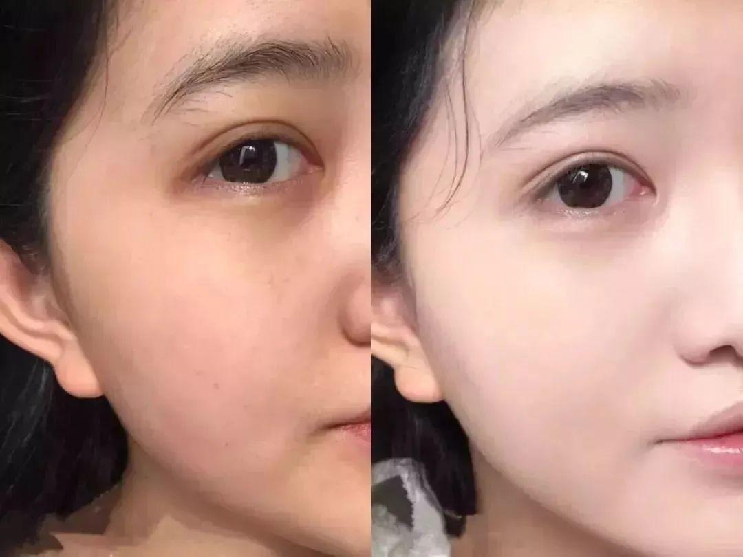 素顏霜要不要涂隔離 素顏霜要不要涂定妝粉 素顏霜要不要涂隔離 素顏霜要不要涂定妝粉