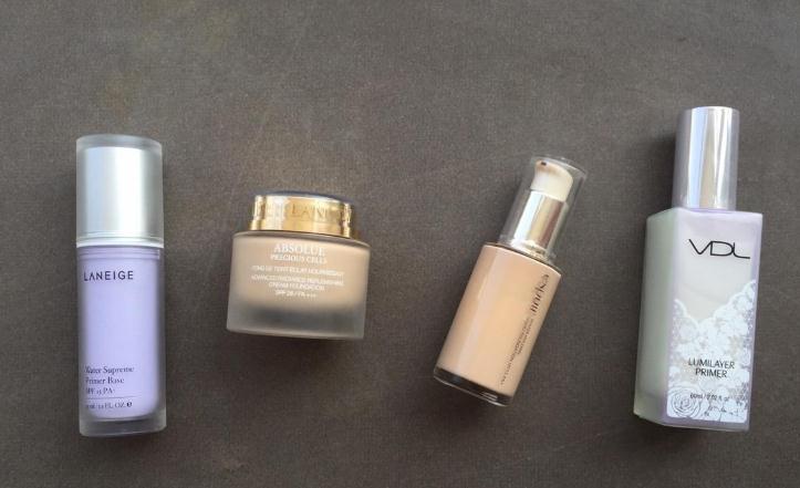 隔離霜的作用和功效 隔離霜有必要用嗎 隔離霜的作用和功效 隔離霜有必要用嗎