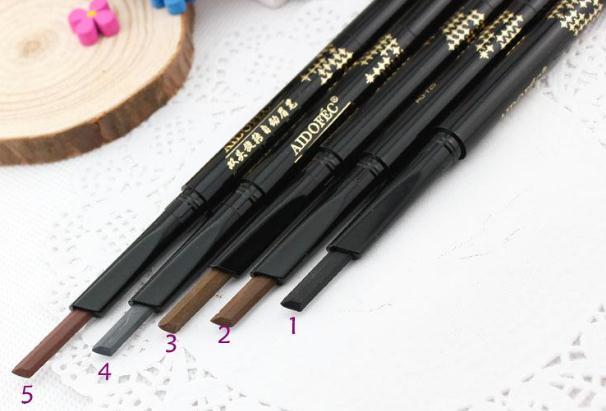 眉筆怎么選適合的顏色 眉筆怎么畫眉毛自然 眉筆怎么選適合的顏色 眉筆怎么畫眉毛自然