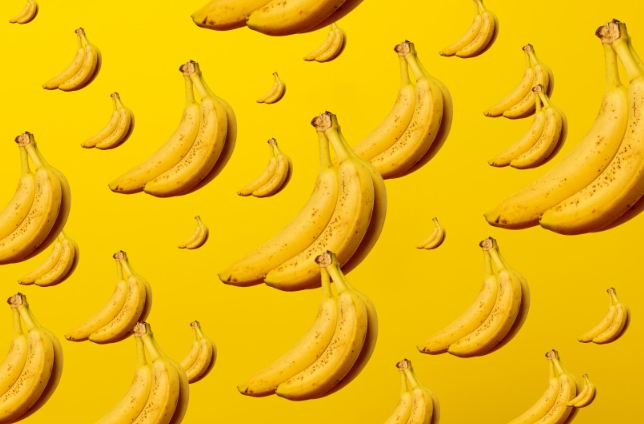 香蕉敷臉的功效與作用 香蕉敷臉有什么效果 香蕉敷臉的功效與作用 香蕉敷臉有什么效果