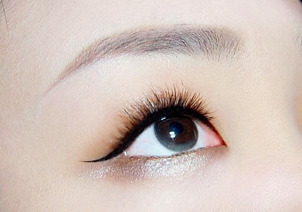 美瞳線可以洗掉嗎 美瞳線幾天恢復(fù)正常 美瞳線可以洗掉嗎 美瞳線幾天恢復(fù)正常