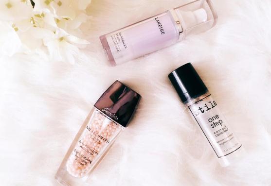 妝前乳有隔離的功效嗎 妝前乳有防曬作用嗎 妝前乳有隔離的功效嗎 妝前乳有防曬作用嗎