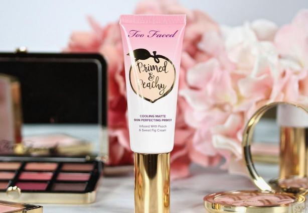 妝前乳可以隱形毛孔嗎 妝前乳可以晚上睡覺(jué)用嗎