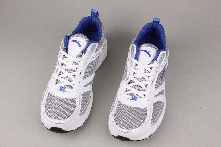 安踏運(yùn)動鞋有哪些款式 安踏運(yùn)動鞋有哪幾個系列