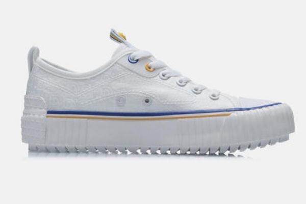 李寧休閑鞋適合跑步嗎 李寧休閑鞋鞋帶怎么穿 李寧休閑鞋適合跑步嗎 李寧休閑鞋鞋帶怎么穿