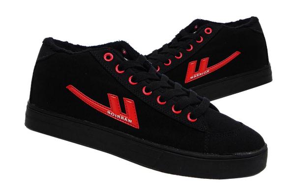 回力要墊鞋墊嗎 回力要買大一號(hào)的嗎