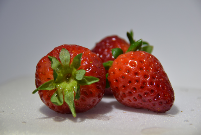 草莓有什么營養(yǎng)價值 吃草莓有什么好處和功能 草莓有什么營養(yǎng)價值 吃草莓有什么好處和功能