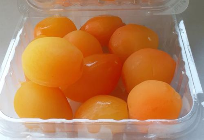 金西梅是什么水果 金西梅是染色的嗎 金西梅是什么水果 金西梅是染色的嗎